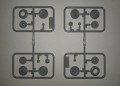 Ciężarówka wojskowa Ford W.O.T. 6 35507 ICM