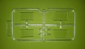 Ciężarówka wojskowa Ford W.O.T. 6 35507 ICM