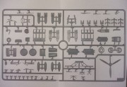 Samolot Heinkel He 111 H-3 48261 ICM