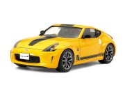 Nissan 370Z Fairlady Z Heritage 24348 Tamiya