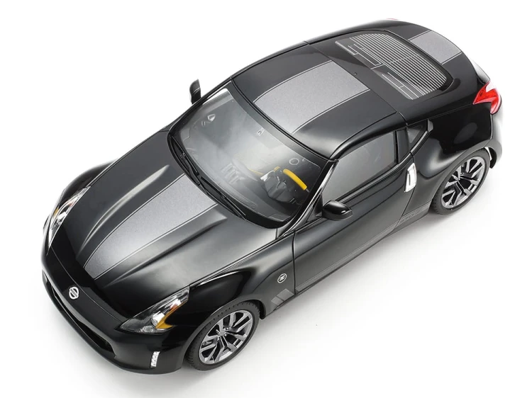 Nissan 370Z Fairlady Z Heritage 24348 Tamiya