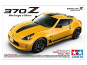 Nissan 370Z Fairlady Z Heritage 24348 Tamiya