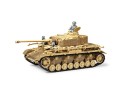 Czołg PzKpfw IV Ausf.J Sd.Kfz.161/2 25183 Tamiya
