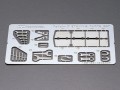 Czołg PzKpfw IV Ausf.J Sd.Kfz.161/2 25183 Tamiya