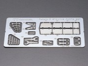 Czołg PzKpfw IV Ausf.J Sd.Kfz.161/2 25183 Tamiya