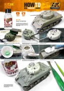 Zmywacz do farb Paint stripper AK186 AK Interactive