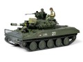 Czołg M551 Sheridan 35365 Tamiya