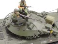 Czołg M551 Sheridan 35365 Tamiya