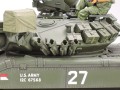 Czołg M551 Sheridan 35365 Tamiya