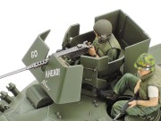 Czołg M551 Sheridan 35365 Tamiya