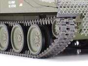 Czołg M551 Sheridan 35365 Tamiya