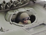 Czołg M551 Sheridan 35365 Tamiya
