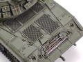 Czołg M551 Sheridan 35365 Tamiya