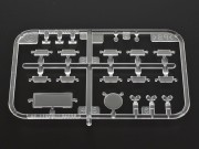 Czołg M551 Sheridan 35365 Tamiya