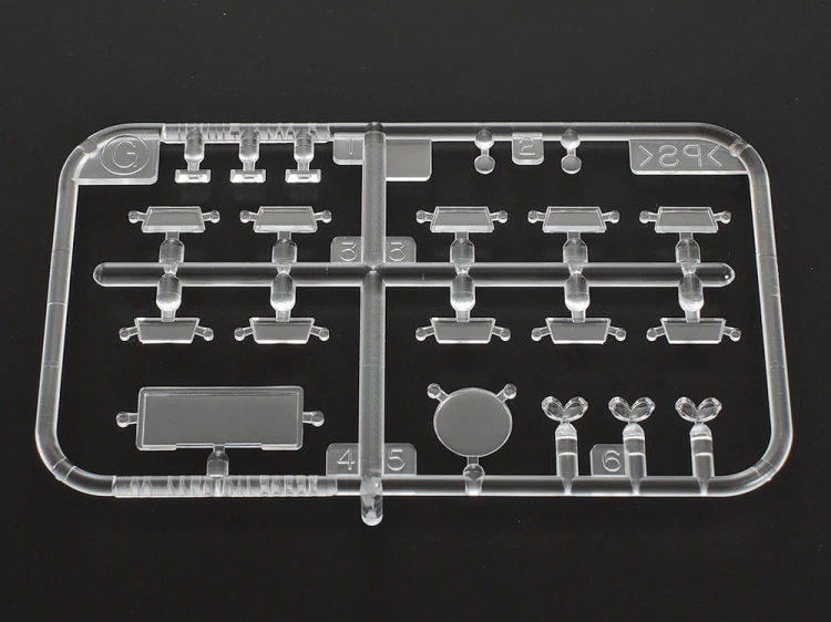 Czołg M551 Sheridan 35365 Tamiya