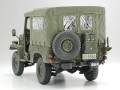 Czołg Type 90 i samochód Type 73 25186 Tamiya