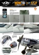Weathering Kerosene leaks and stains AK2039 AK Interactive