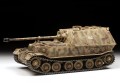 Działo pancerne Sd.Kfz.184 Elefant 3659 Zvezda