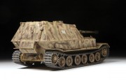 Działo pancerne Sd.Kfz.184 Elefant 3659 Zvezda