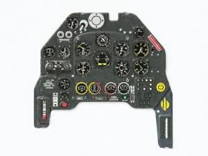 Fototrawiona tablica do Ju 87 D/G