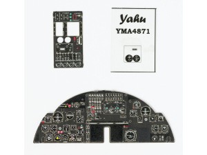 Fototrawiona tablica do Antonov An-2