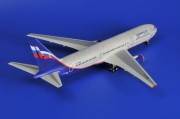 Samolot Boeing 767-300 7005 Zvezda
