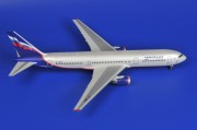 Samolot Boeing 767-300 7005 Zvezda
