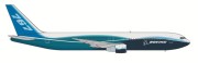Samolot Boeing 767-300 7005 Zvezda