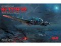 Samolot Heinkel He 111H-20 48264 ICM
