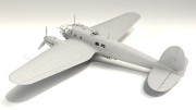 Samolot Heinkel He 111H-20 48264 ICM
