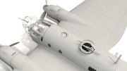 Samolot Heinkel He 111H-20 48264 ICM