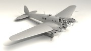 Samolot Heinkel He 111H-20 48264 ICM