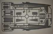 Samolot Heinkel He 111H-20 48264 ICM