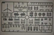 Samolot Heinkel He 111H-20 48264 ICM