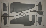 Samolot Heinkel He 111H-20 48264 ICM