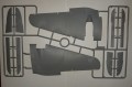 Samolot Heinkel He 111H-20 48264 ICM