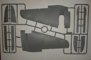 Samolot Heinkel He 111H-20 48264 ICM