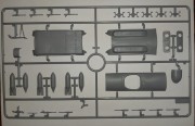 Samolot Heinkel He 111H-20 48264 ICM