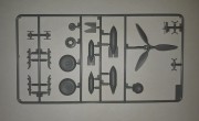 Samolot Heinkel He 111H-20 48264 ICM