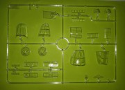 Samolot Heinkel He 111H-20 48264 ICM