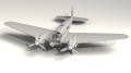 Samolot Heinkel He 111H-20 48264 ICM