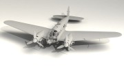 Samolot Heinkel He 111H-20 48264 ICM