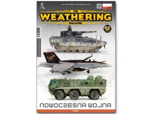 The Weathering Magazine 26 Nowoczesna...