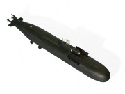 Okręt podwodny K-141 Kursk 9007 Zvezda