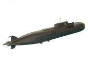 Okręt podwodny K-141 Kursk 9007 Zvezda