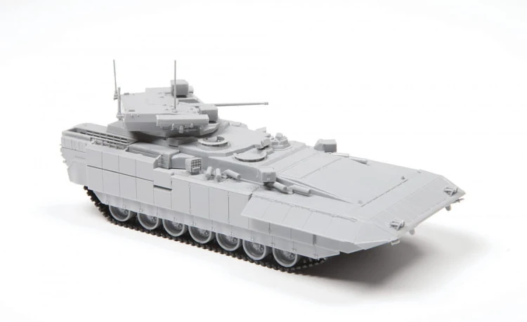 Wóz bojowy piechoty T-15 Armata 5057 Zvezda