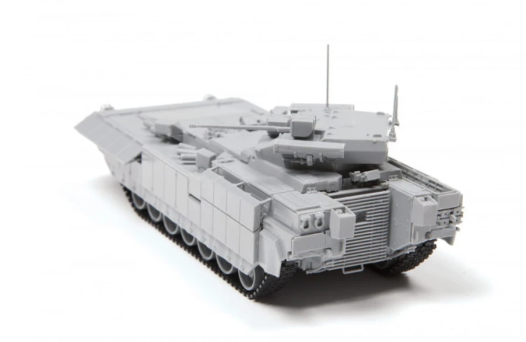 Wóz bojowy piechoty T-15 Armata 5057 Zvezda