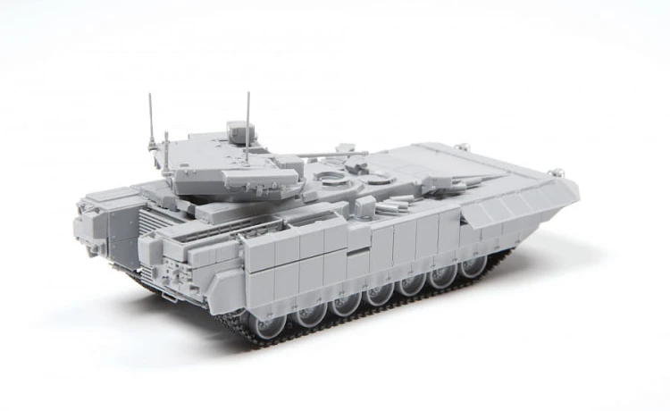 Wóz bojowy piechoty T-15 Armata 5057 Zvezda