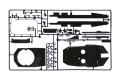 Czołg Leopard 2A6 6567 Italeri