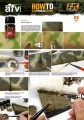 Wash modelarski Damp earth AK078 AK Interactive